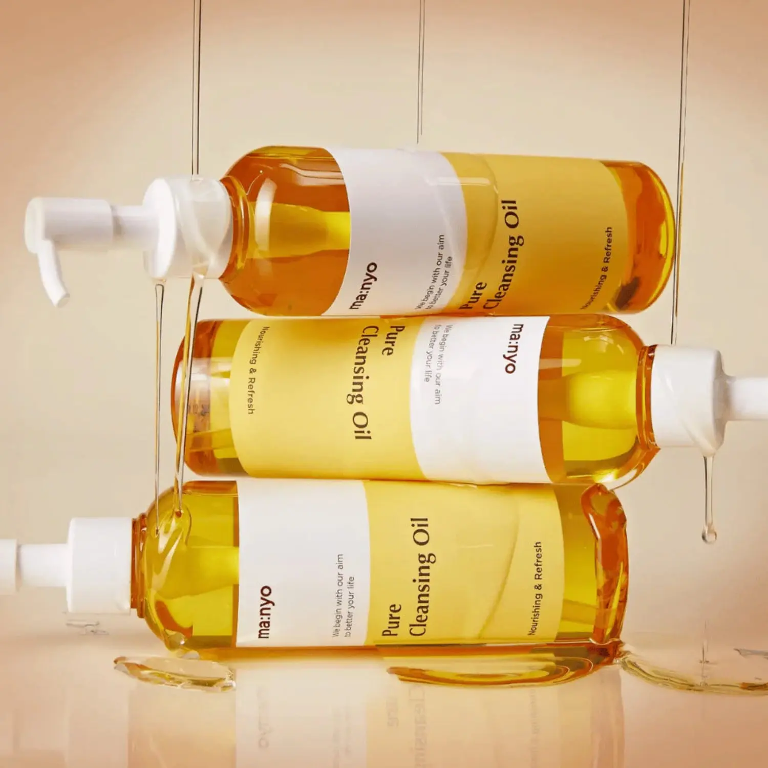 Pure Cleansing Oil - Image 4