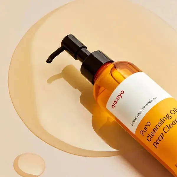 Pure Cleansing Oil Deep Clean - Image 2