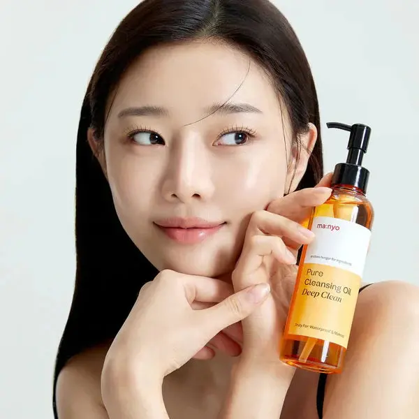 Pure Cleansing Oil Deep Clean - Image 3