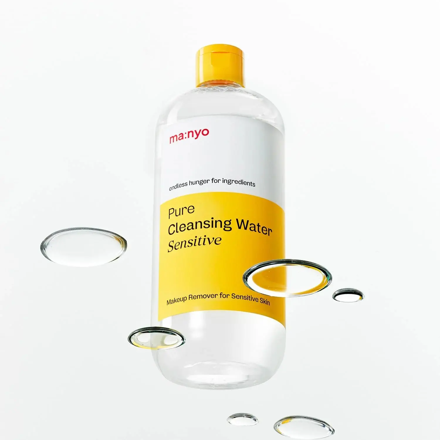 Pure Cleansing Water Sensitive - Image 2