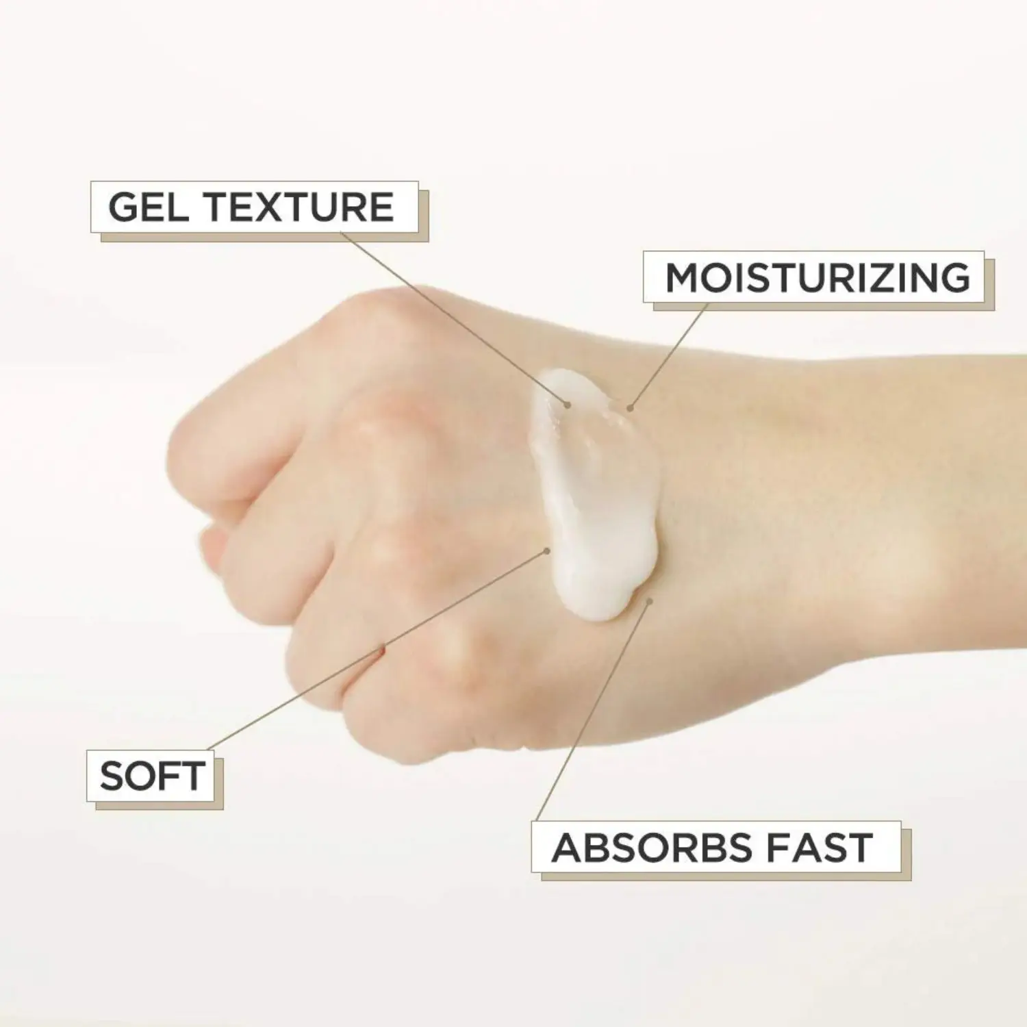 Galactomy Enzyme Peeling Gel - Image 3