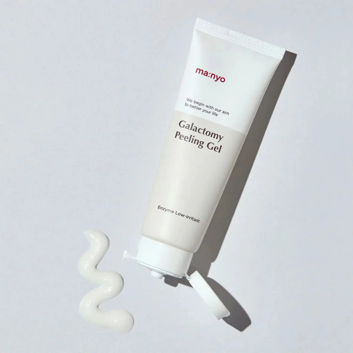 Galactomy Enzyme Peeling Gel - Image 5