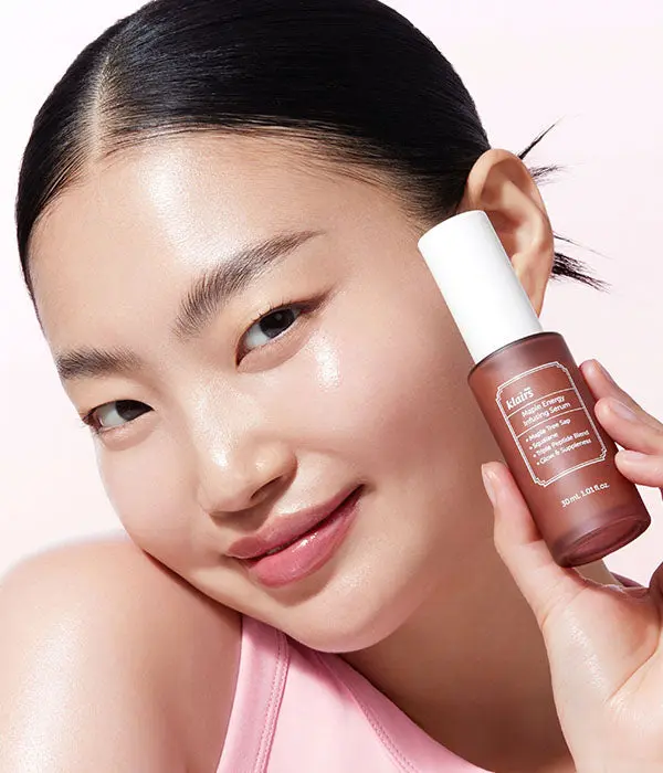 Maple Energy Infusing Serum - Image 4