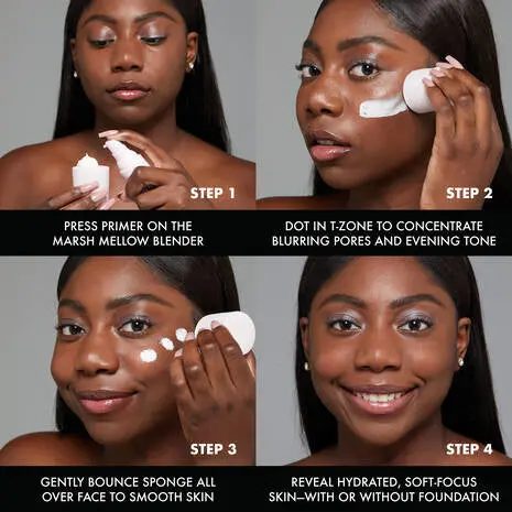 Marshmellow Smoothing Primer - Image 3