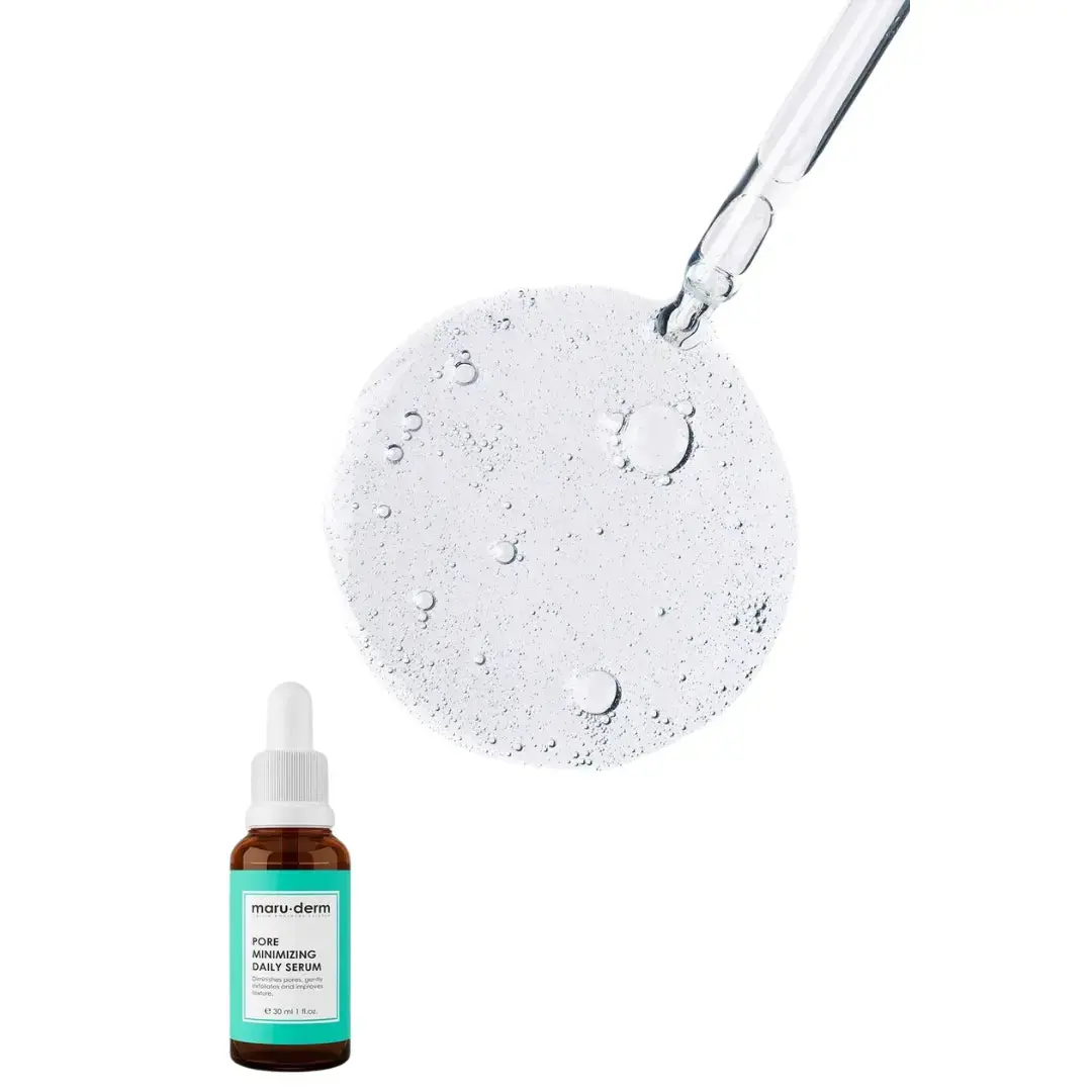 Maruderm Pore Minimizing Daily Serum - Image 2