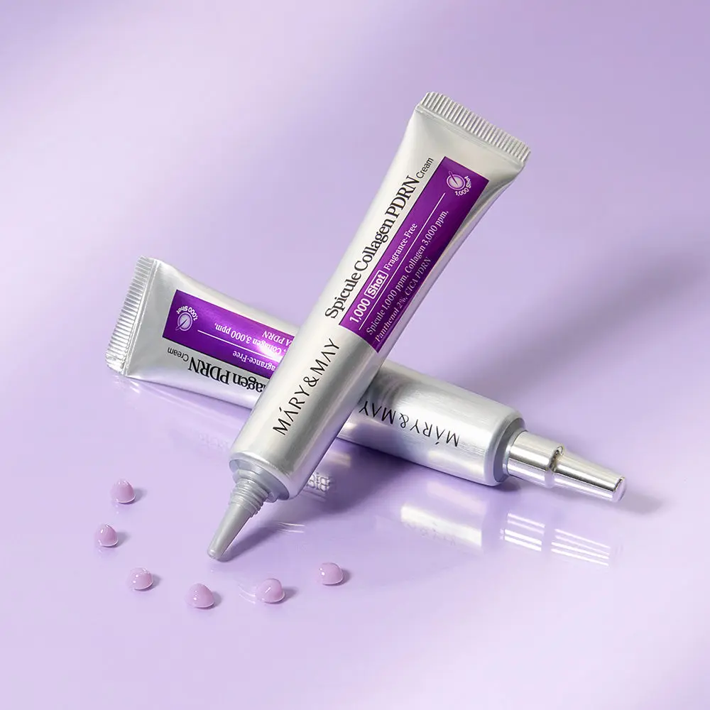 Collagen 1000 PDRN Cream - Image 3