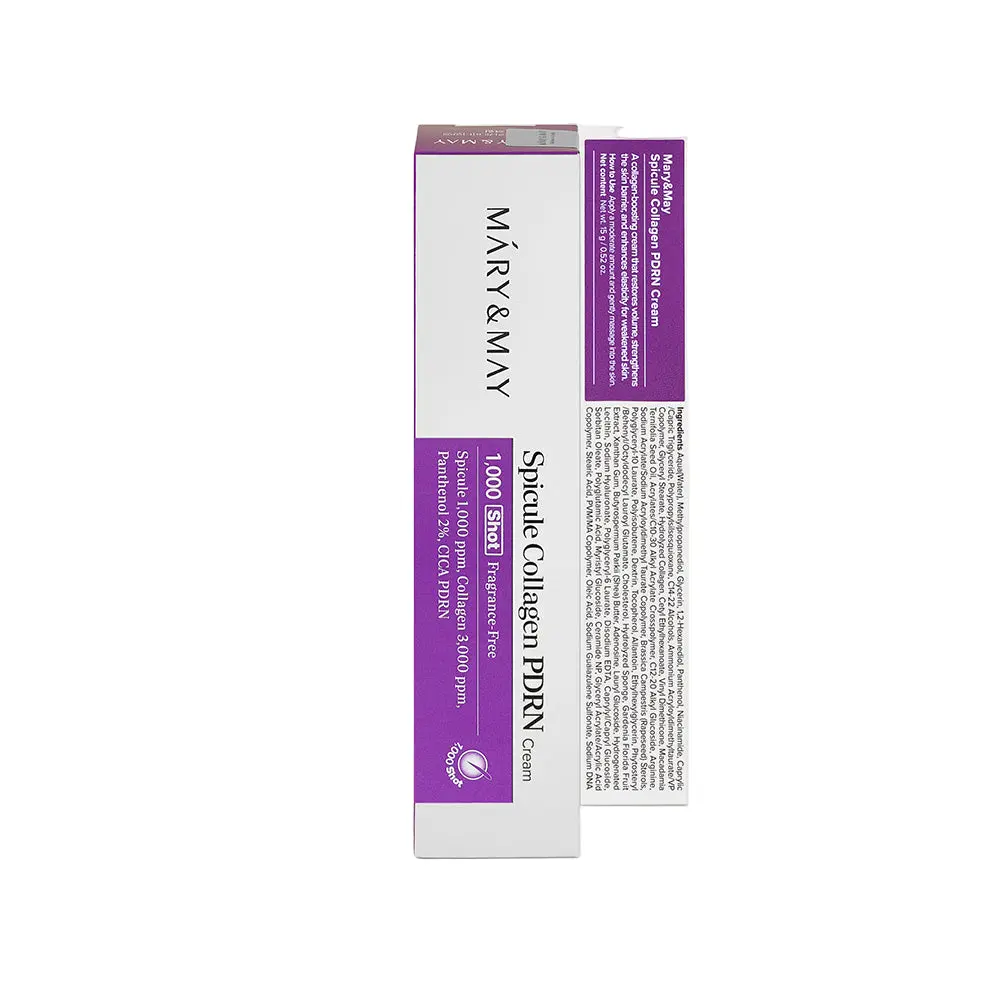 Collagen 1000 PDRN Cream - Image 4