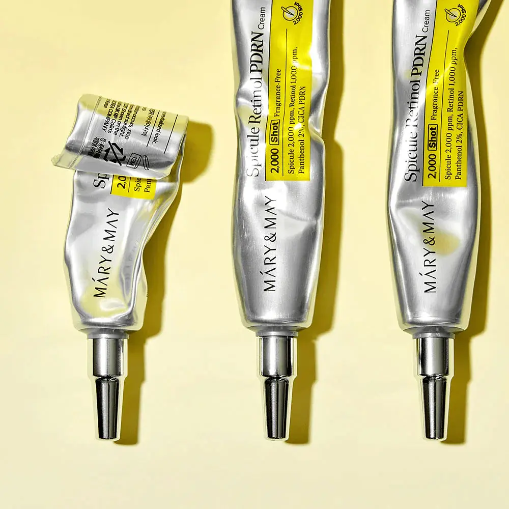 Spicule Retinol PDRN Cream - Image 3