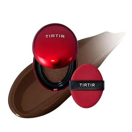 Mask Fit Red Cushion - Image 45