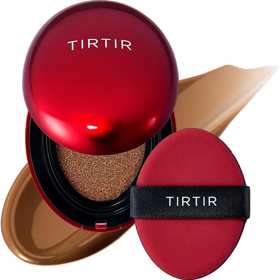 Mask Fit Red Cushion - Image 8
