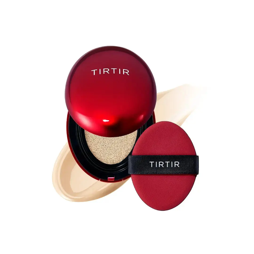 Mask Fit Red Cushion Mini 33C Hazel - Image 7