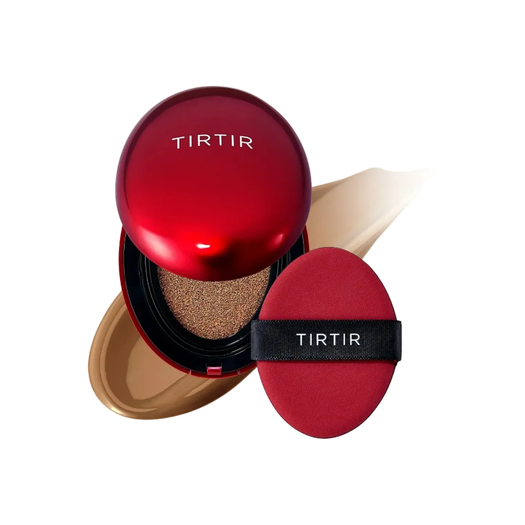 Mask Fit Red Cushion Mini - Image 2