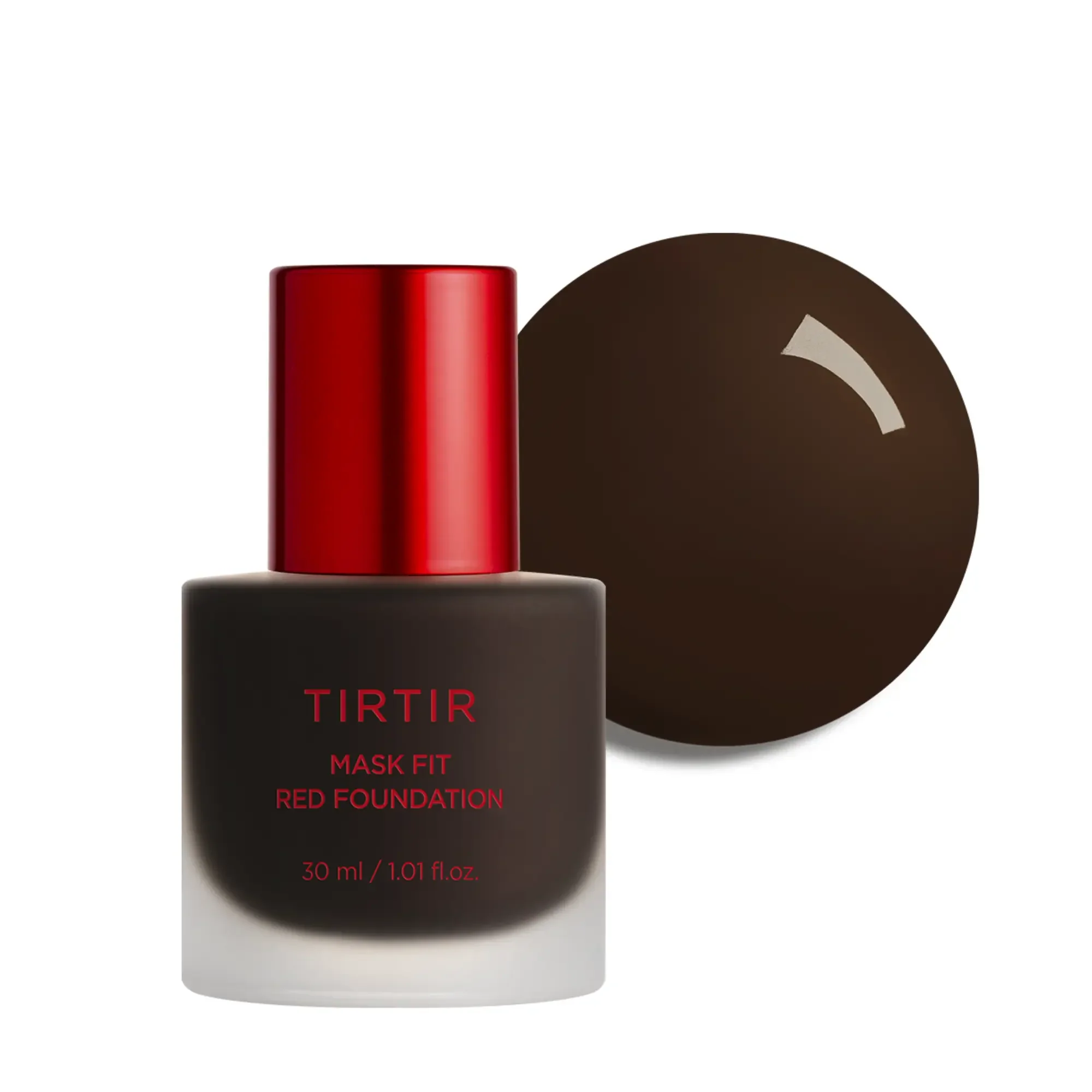 Mask Fit Red Foundation - Image 12