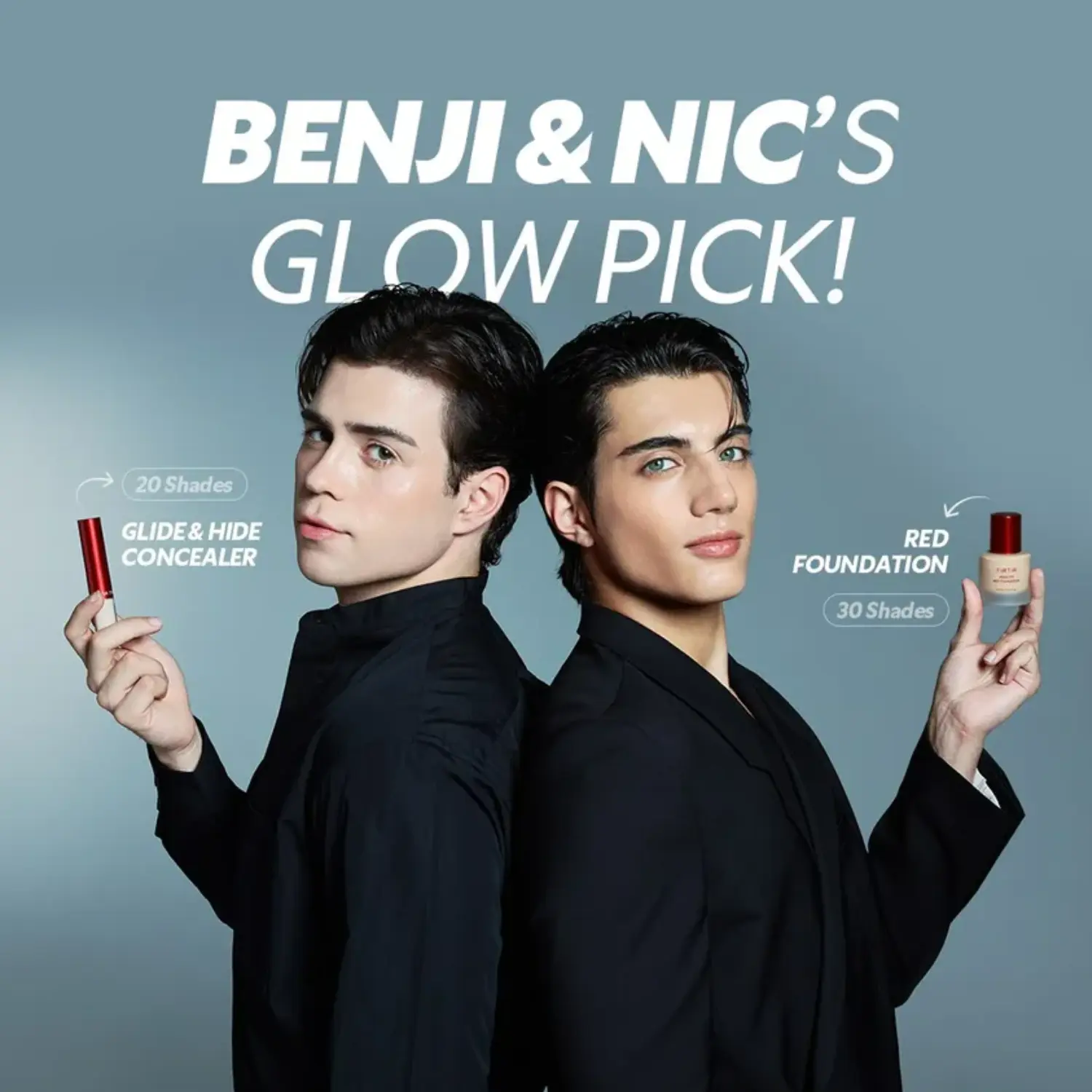Mask Fit Red Foundation - Image 3