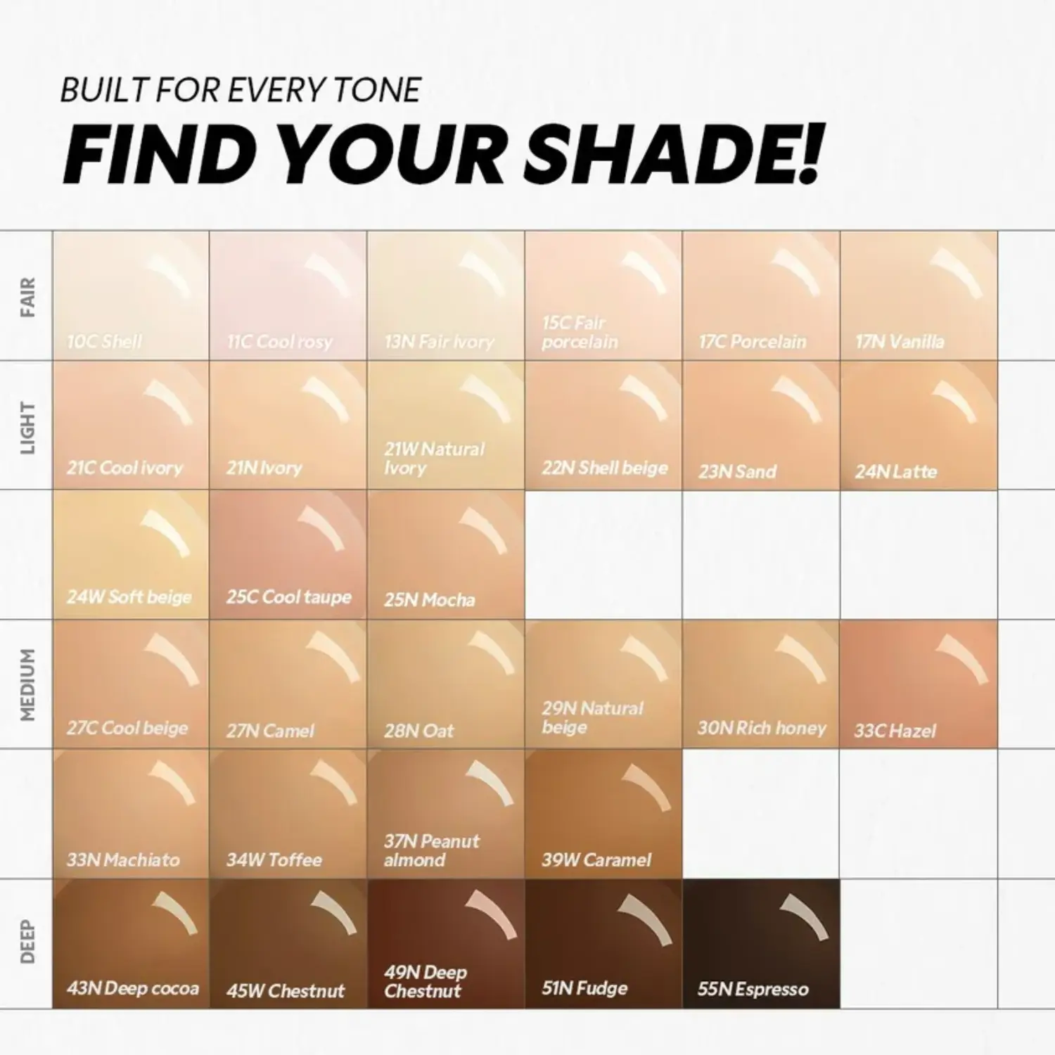 Mask Fit Red Foundation - Image 4