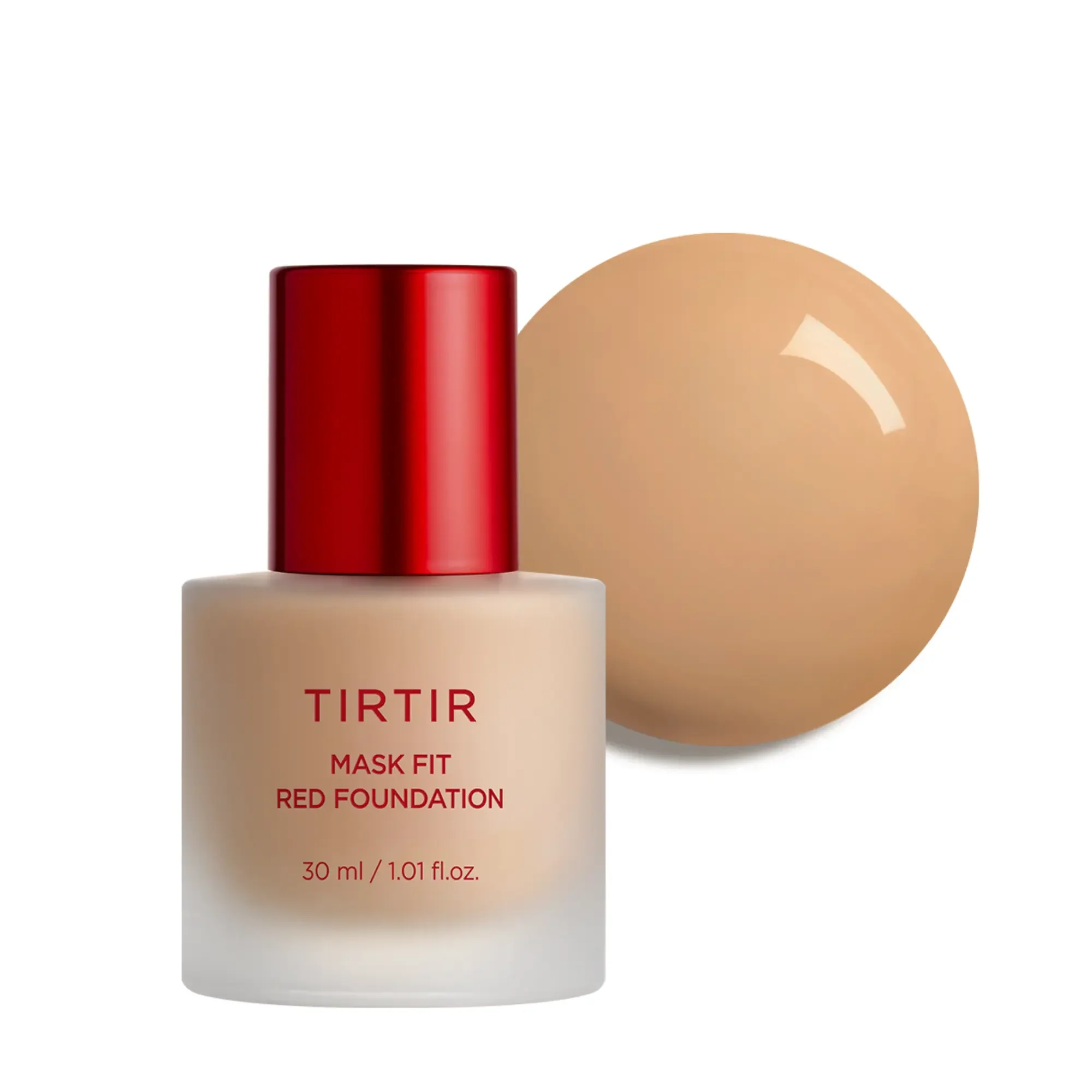 Mask Fit Red Foundation - Image 6