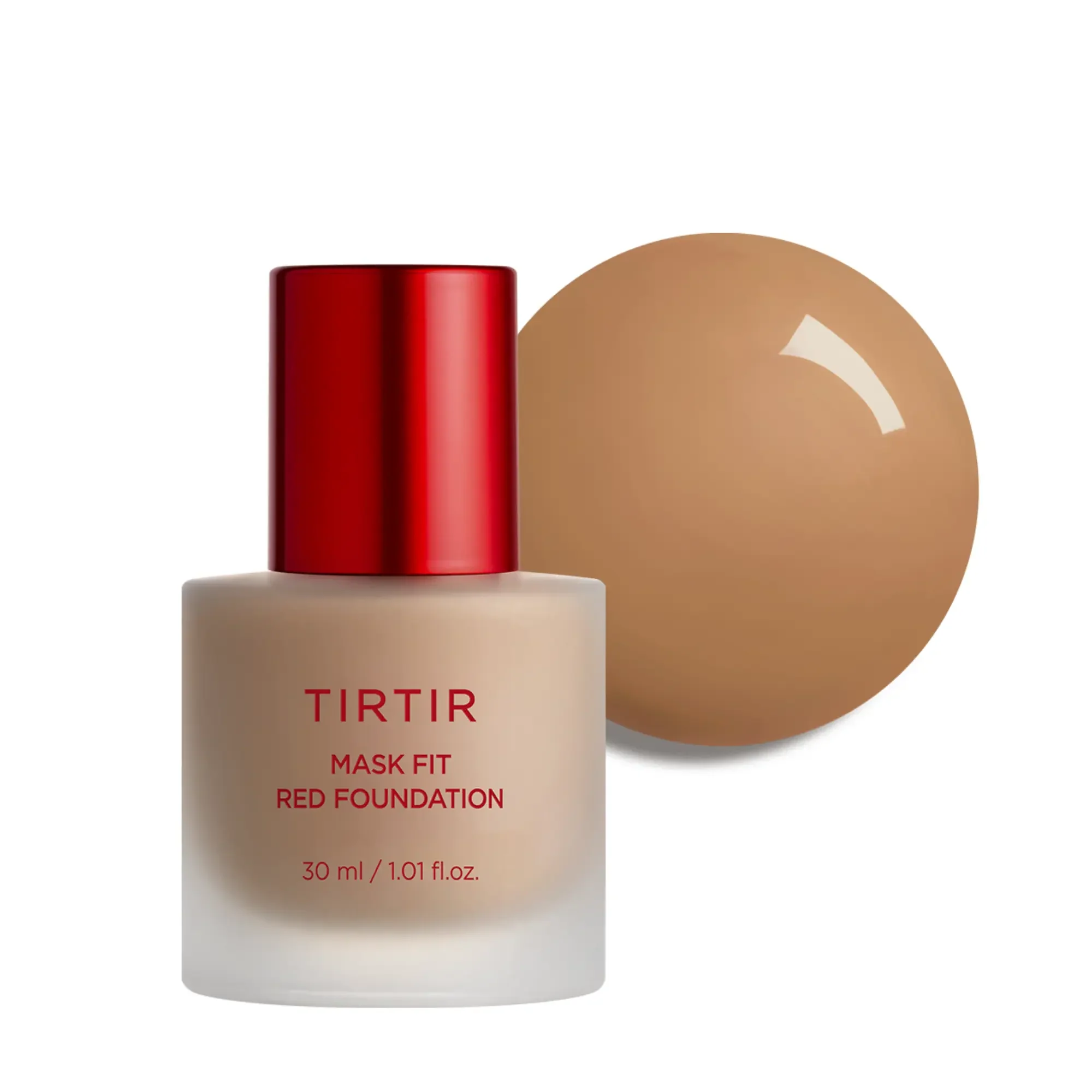 Mask Fit Red Foundation - Image 8