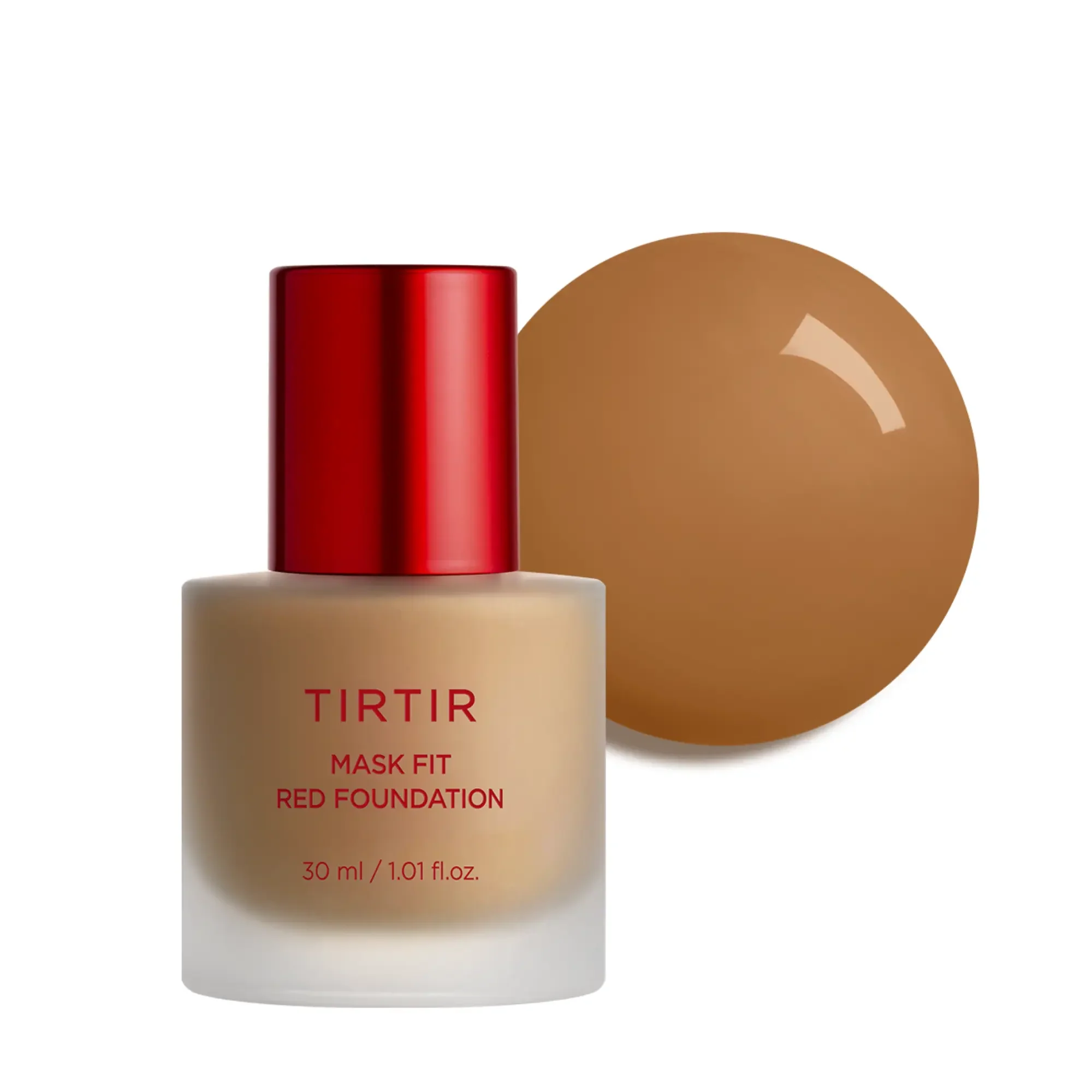 Mask Fit Red Foundation - Image 9