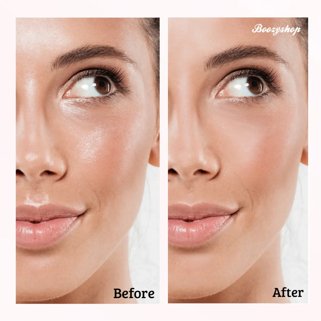 Mattifying Jelly Primer - Image 7
