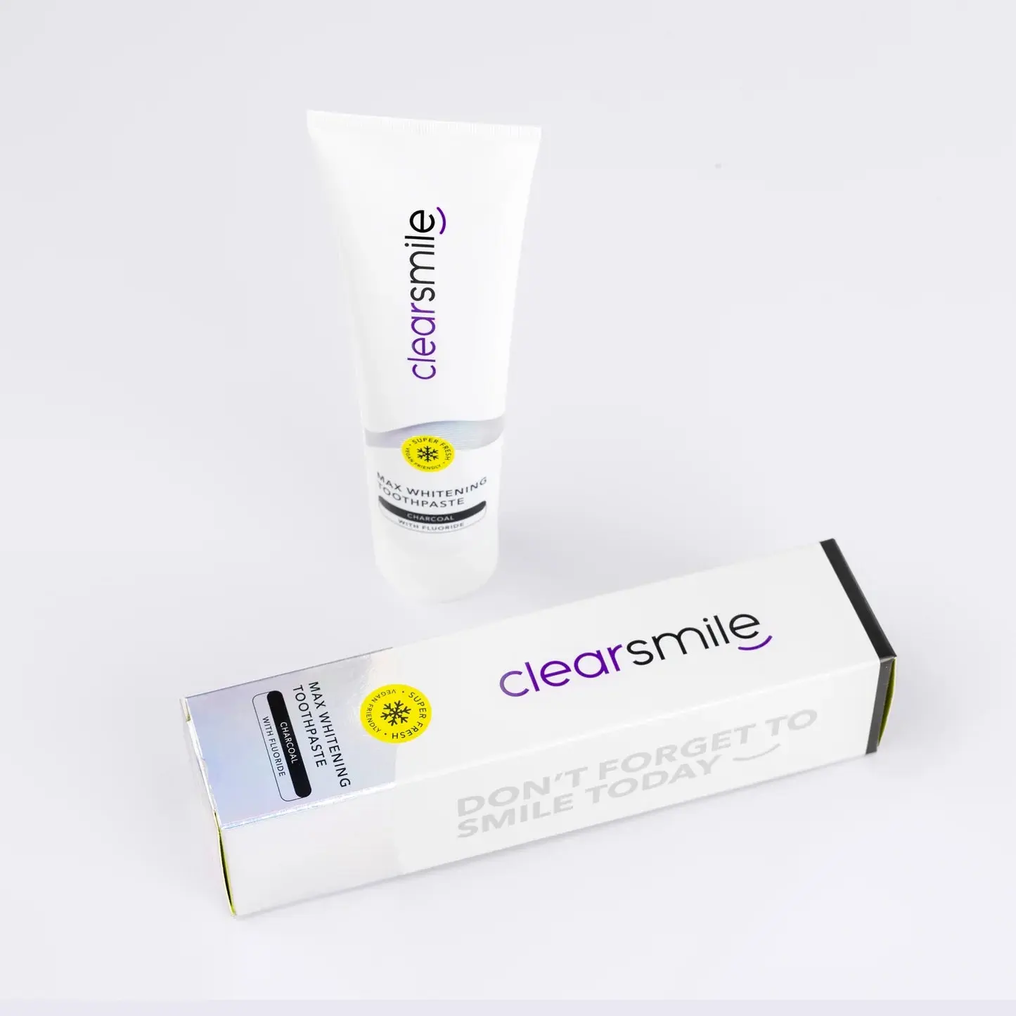 Max Whitening Toothpaste - Image 3