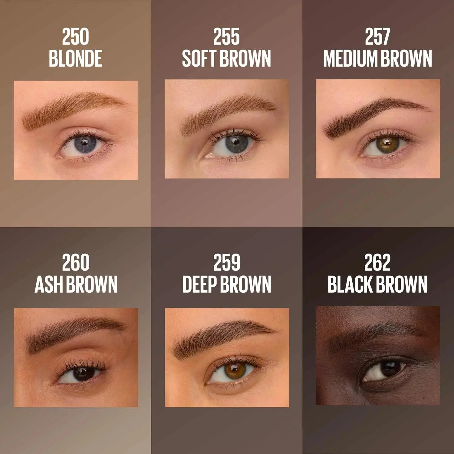 Brow Insert - Image 3