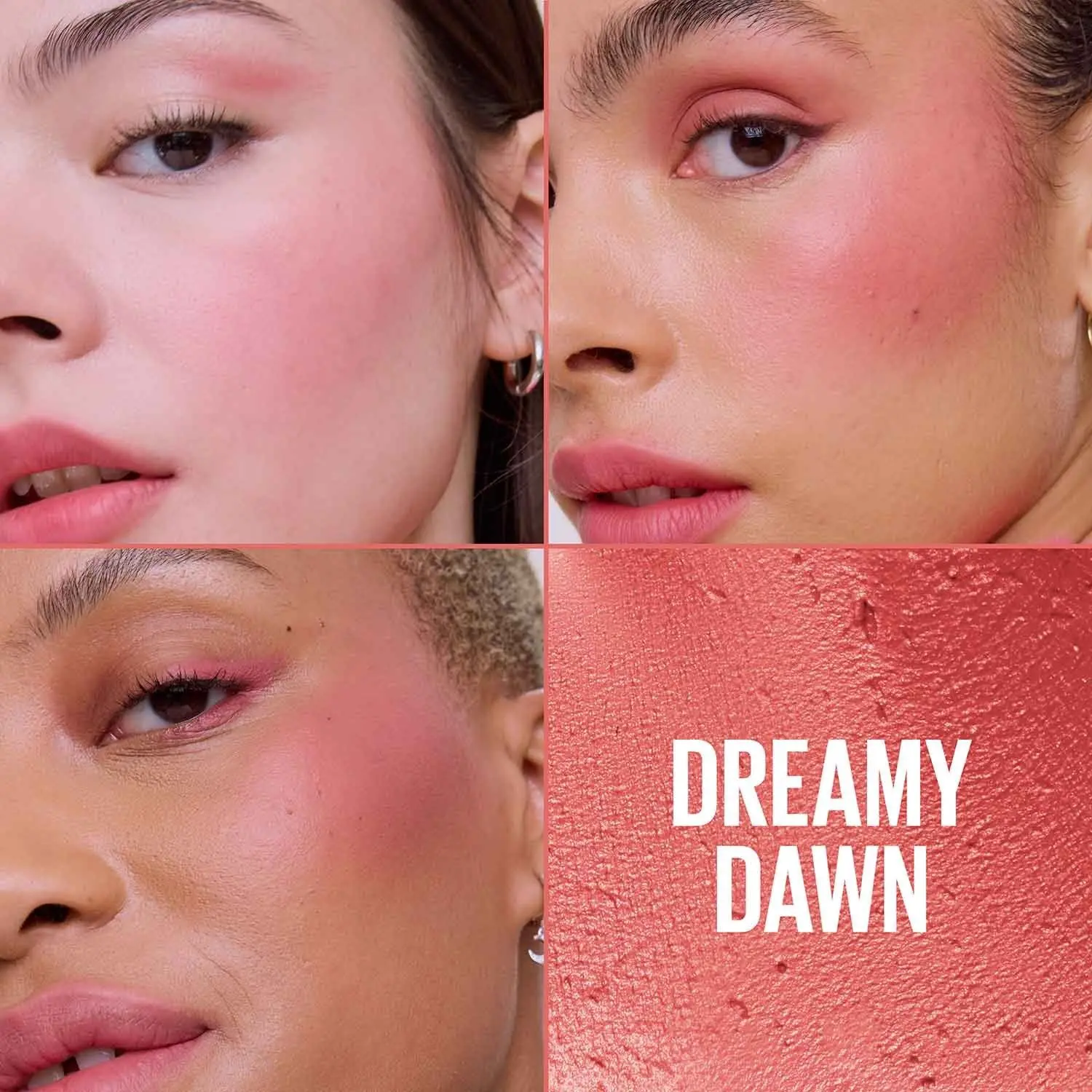 Cloudtopia Blush Cream Dreamy Dawn - Image 2