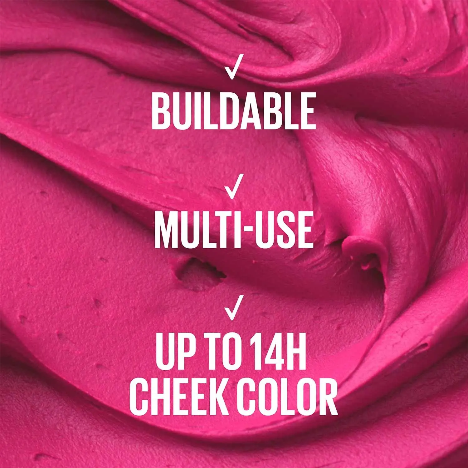 Cloudtopia Blush Cream Pink Daydream - Image 5
