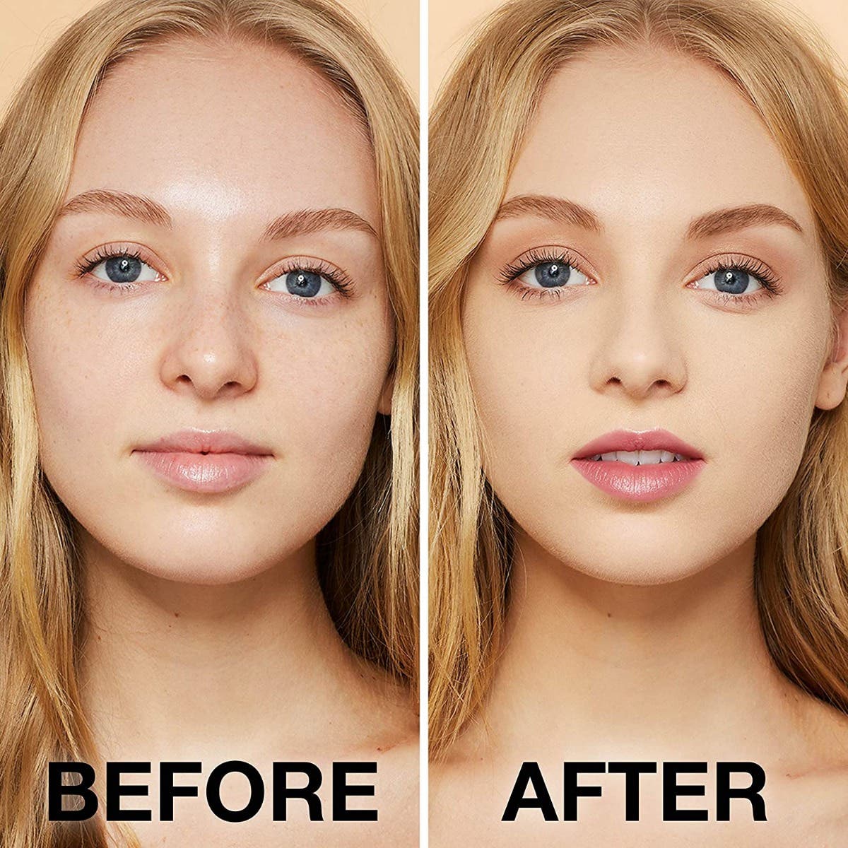 Fit Me Matte and Poreless Foundation - Image 2