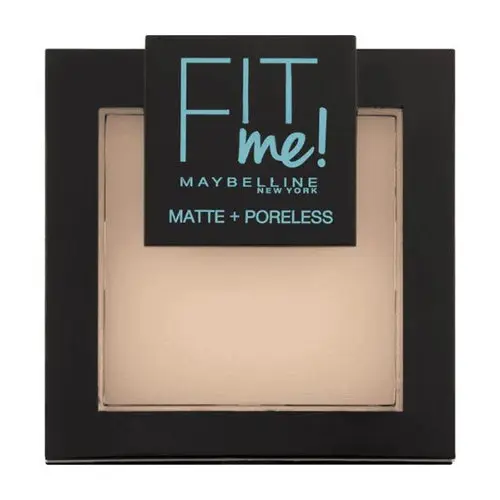 Fit Me Matte and Poreless Powder - Image 3