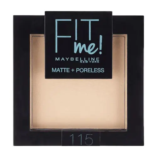 Fit Me Matte and Poreless Powder - Image 4