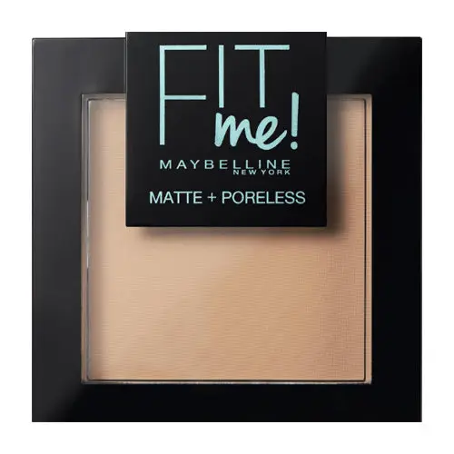 Fit Me Matte and Poreless Powder - Image 5