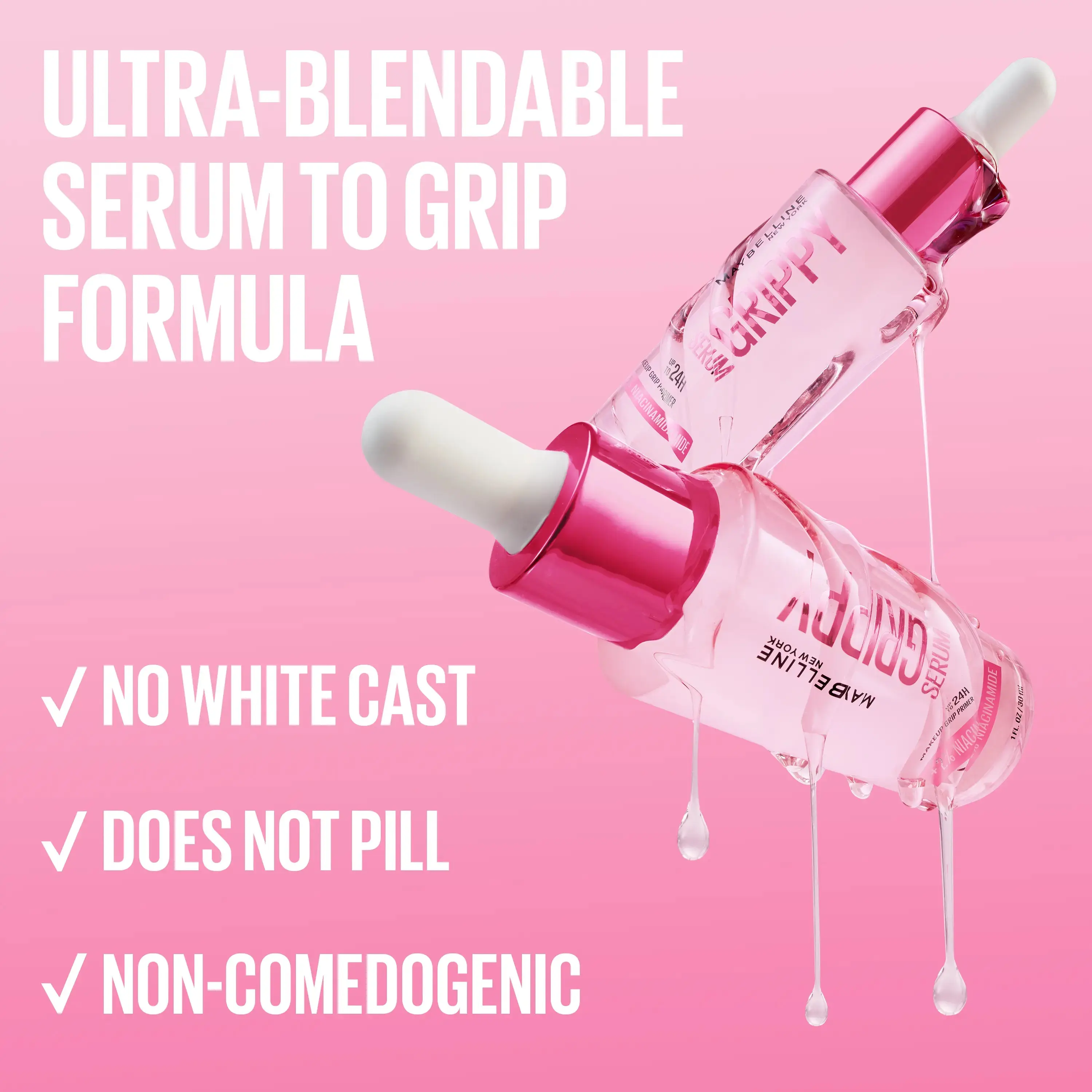 Grippy Serum Primer - Image 2