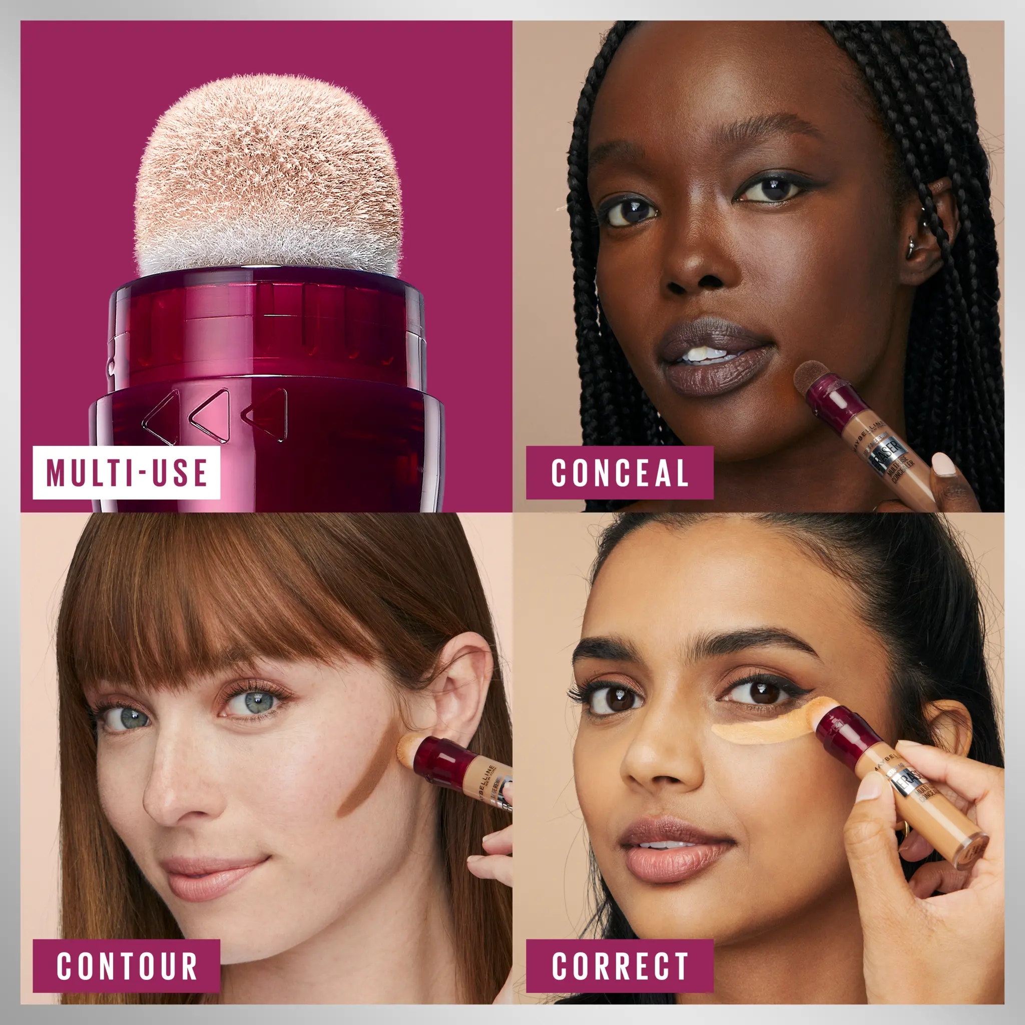 Instant Age Rewind Eraser Concealer - Image 2