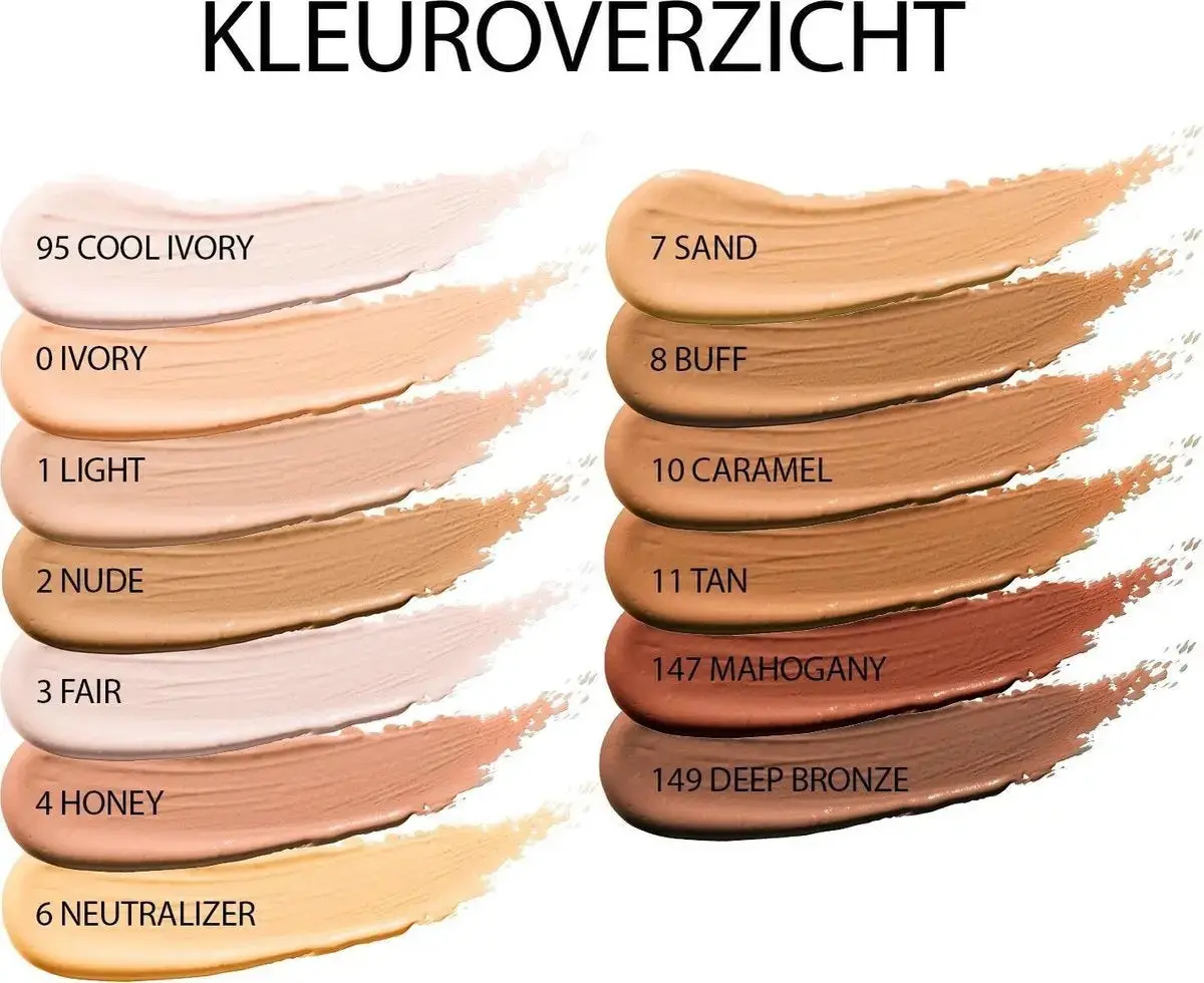 Instant Age Rewind Eraser Concealer - Image 3