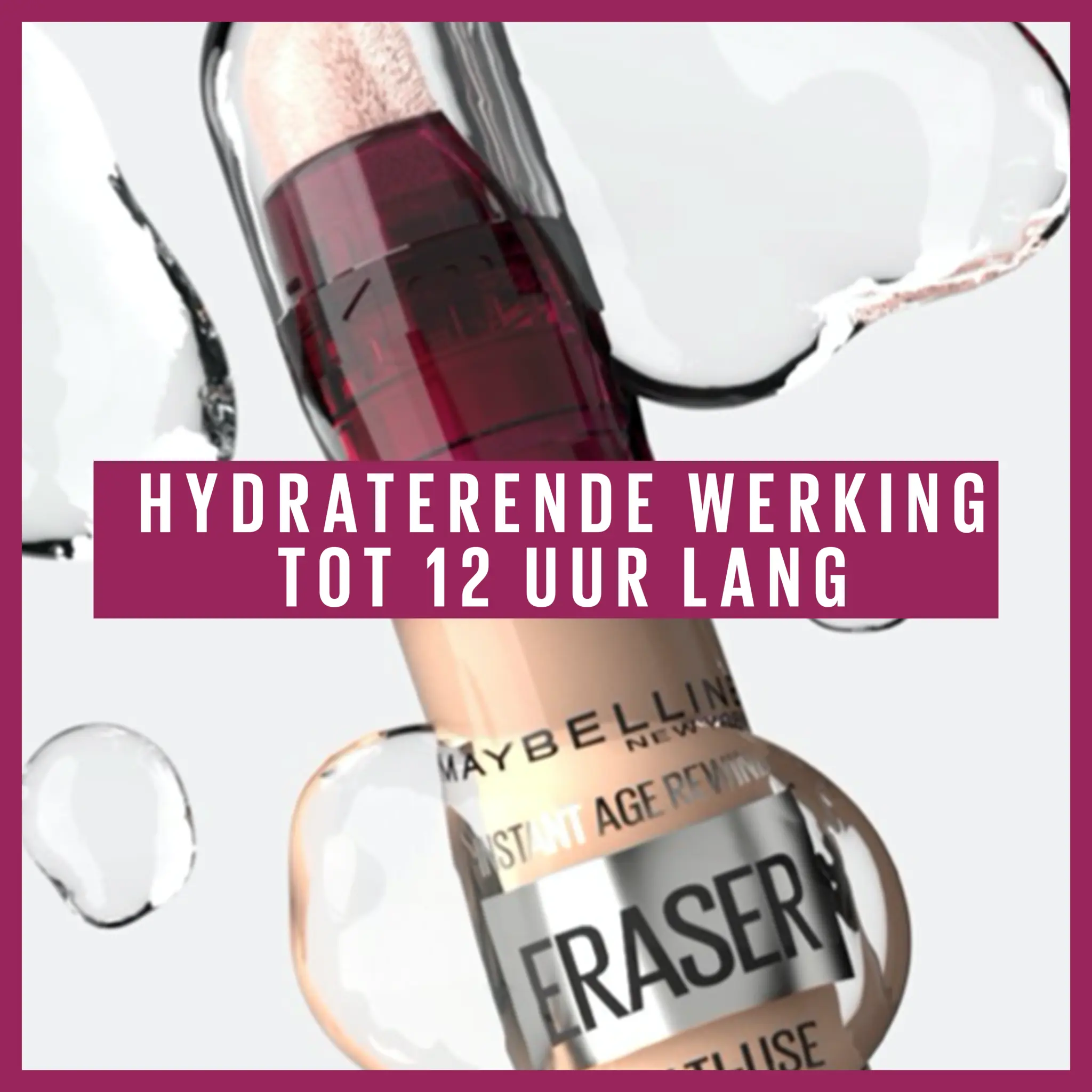 Instant Age Rewind Eraser Concealer - Image 7
