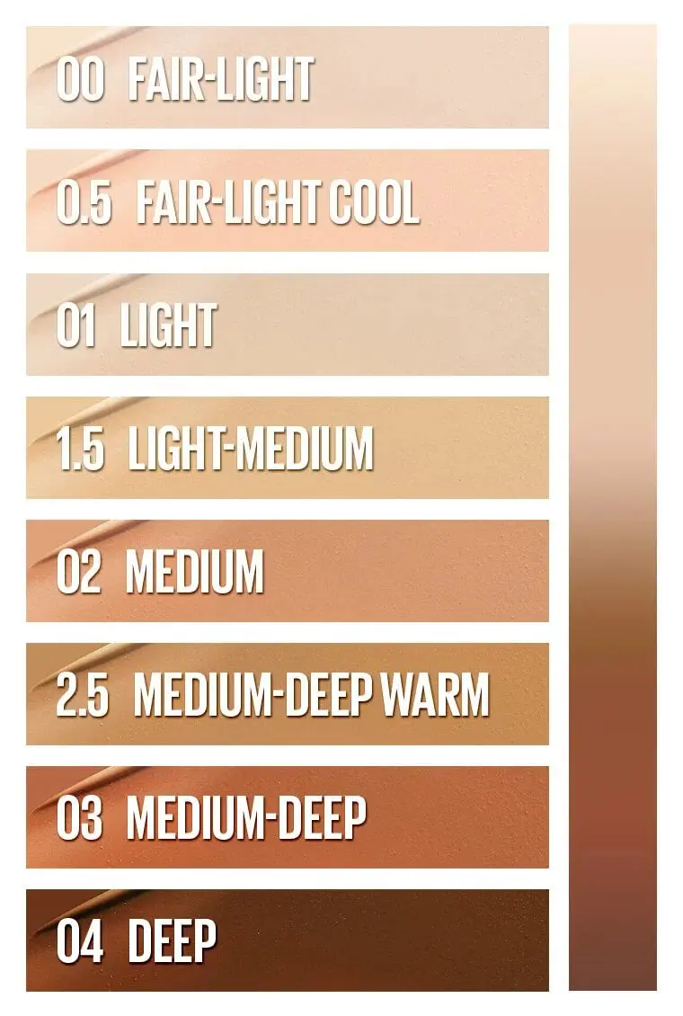 Instant Anti-Age Perfector 4 in 1 Glow Medium - Image 3
