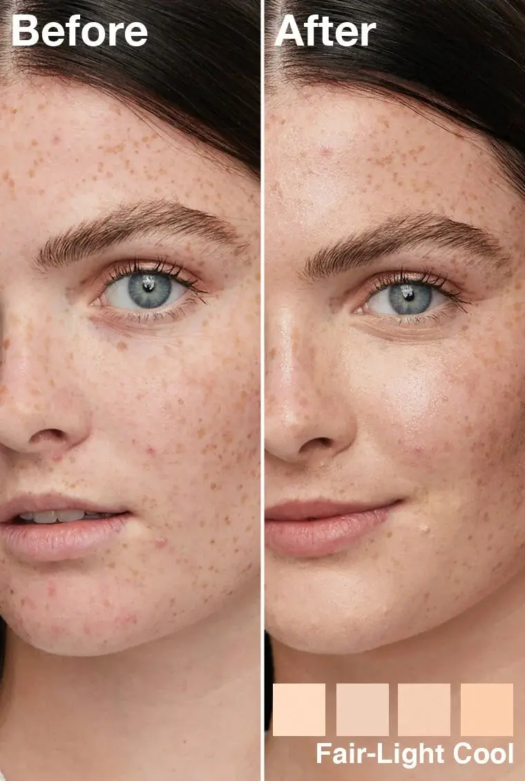 Instant Anti-Age Perfector 4 in 1 Glow Medium - Image 4