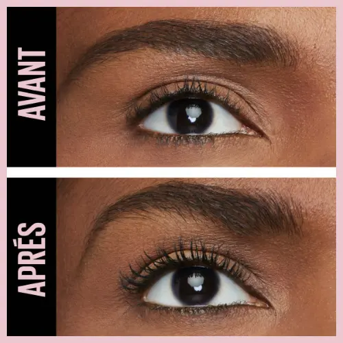 Lash Sensational Sky High Mascara Cosmic Black - Image 2