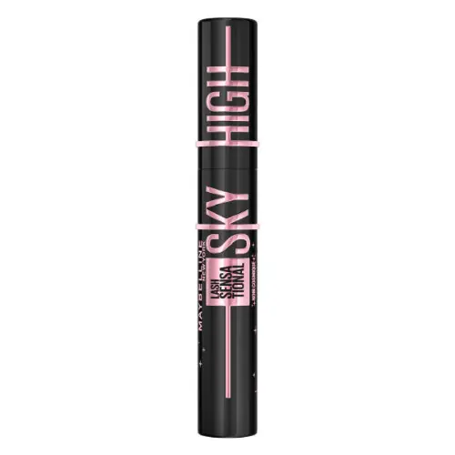 Lash Sensational Sky High Mascara Cosmic Black - Image 3