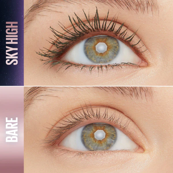 Lash Sensational Sky High Mascara Green Altitude - Image 2