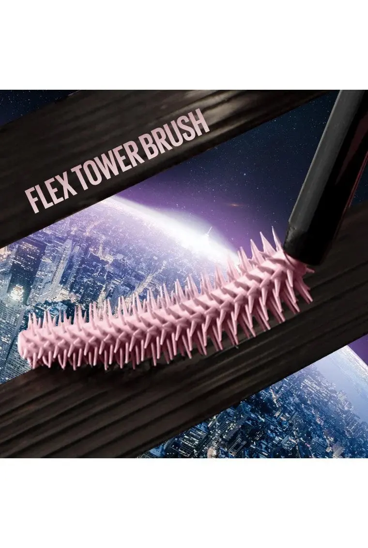 Lash Sensational Sky High Mascara Green Altitude - Image 5
