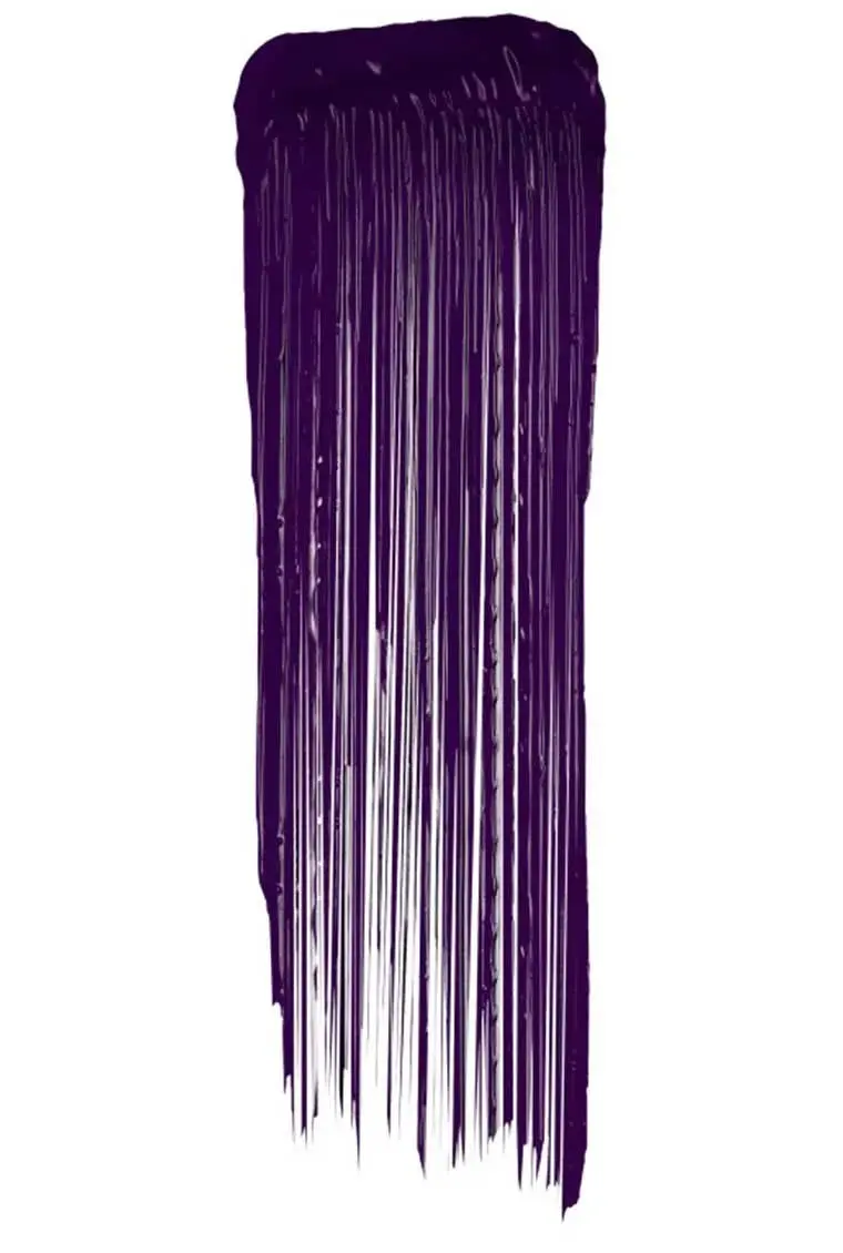 Lash Sensational Sky High Mascara Plum Twilight - Image 3