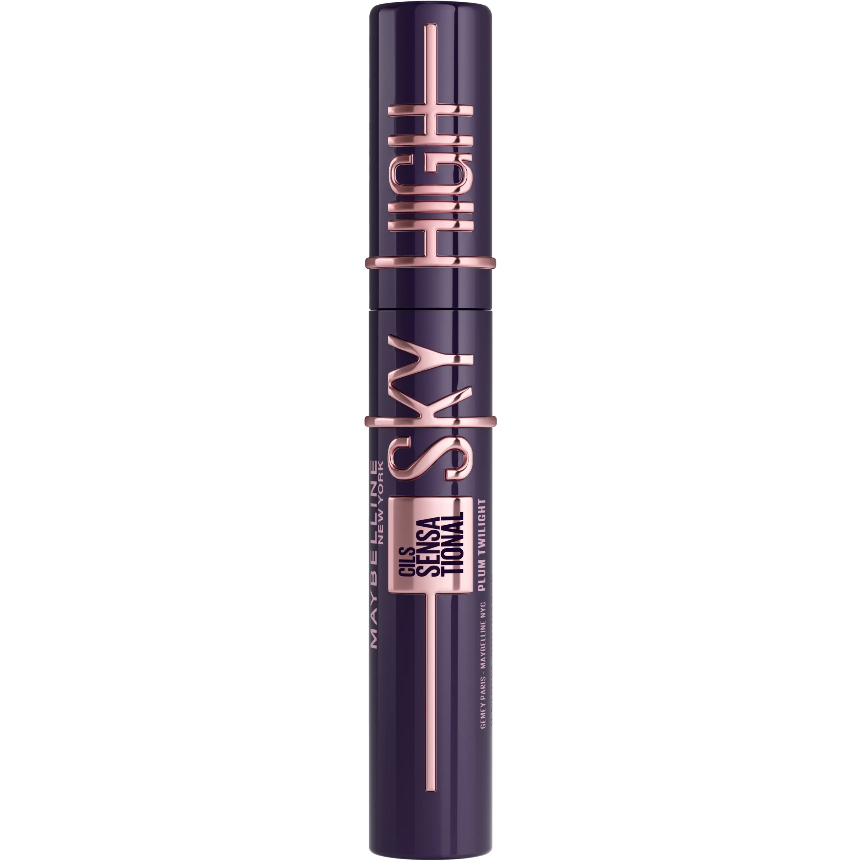 Lash Sensational Sky High Mascara Plum Twilight - Image 6