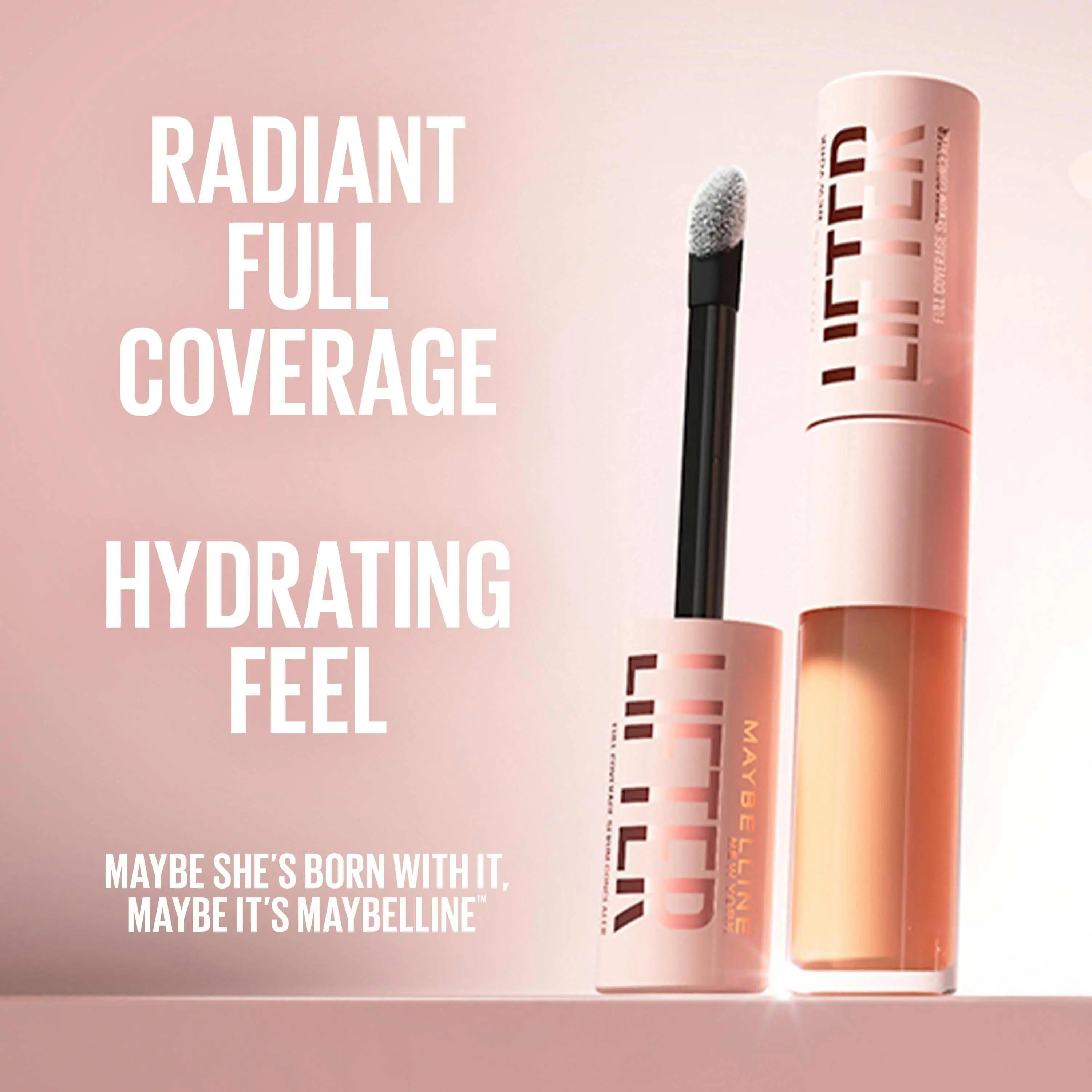 Lifter Concealer - Image 21