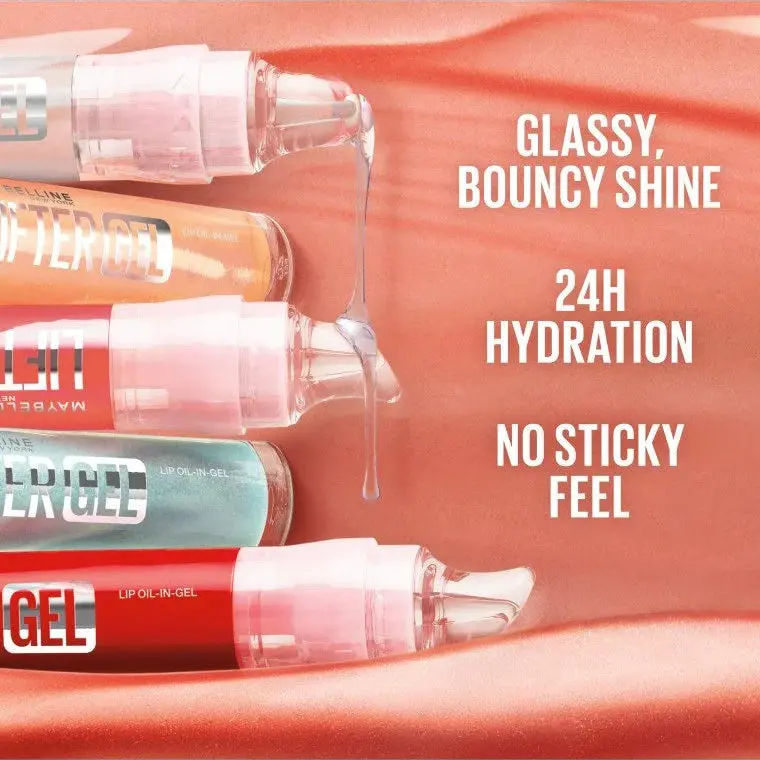 Lifter Gel Berry Twist - Image 12