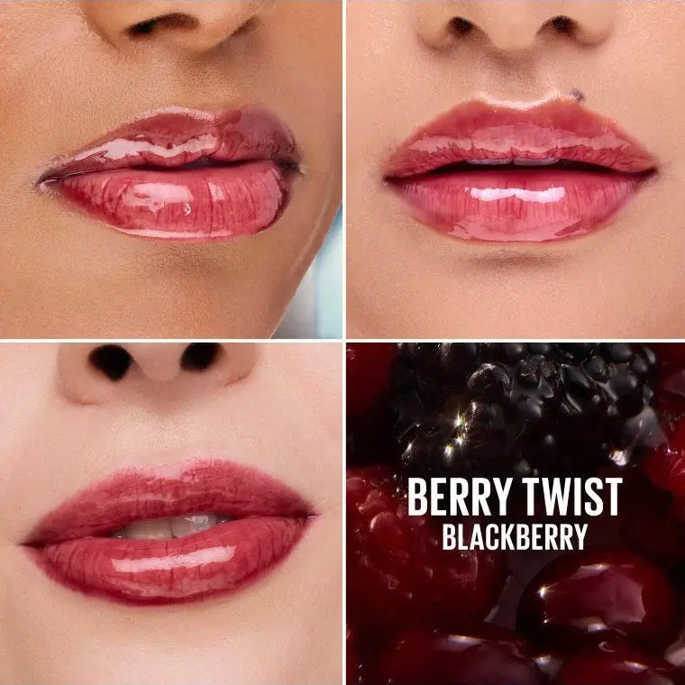 Lifter Gel Berry Twist - Image 2