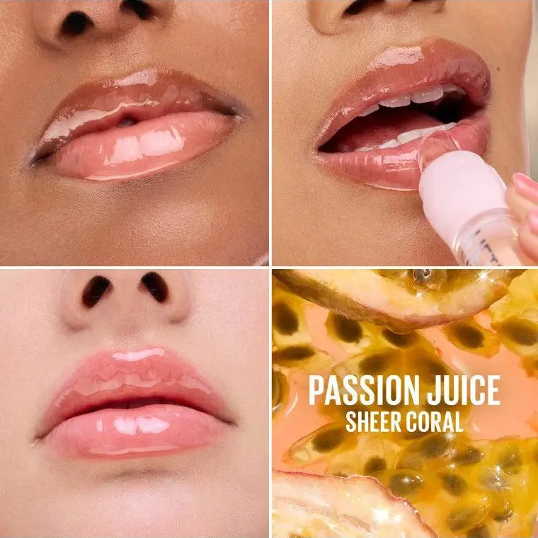 Lifter Gel Passion Juice - Image 2