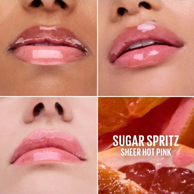 Lifter Gel Sugar Sprit - Image 2