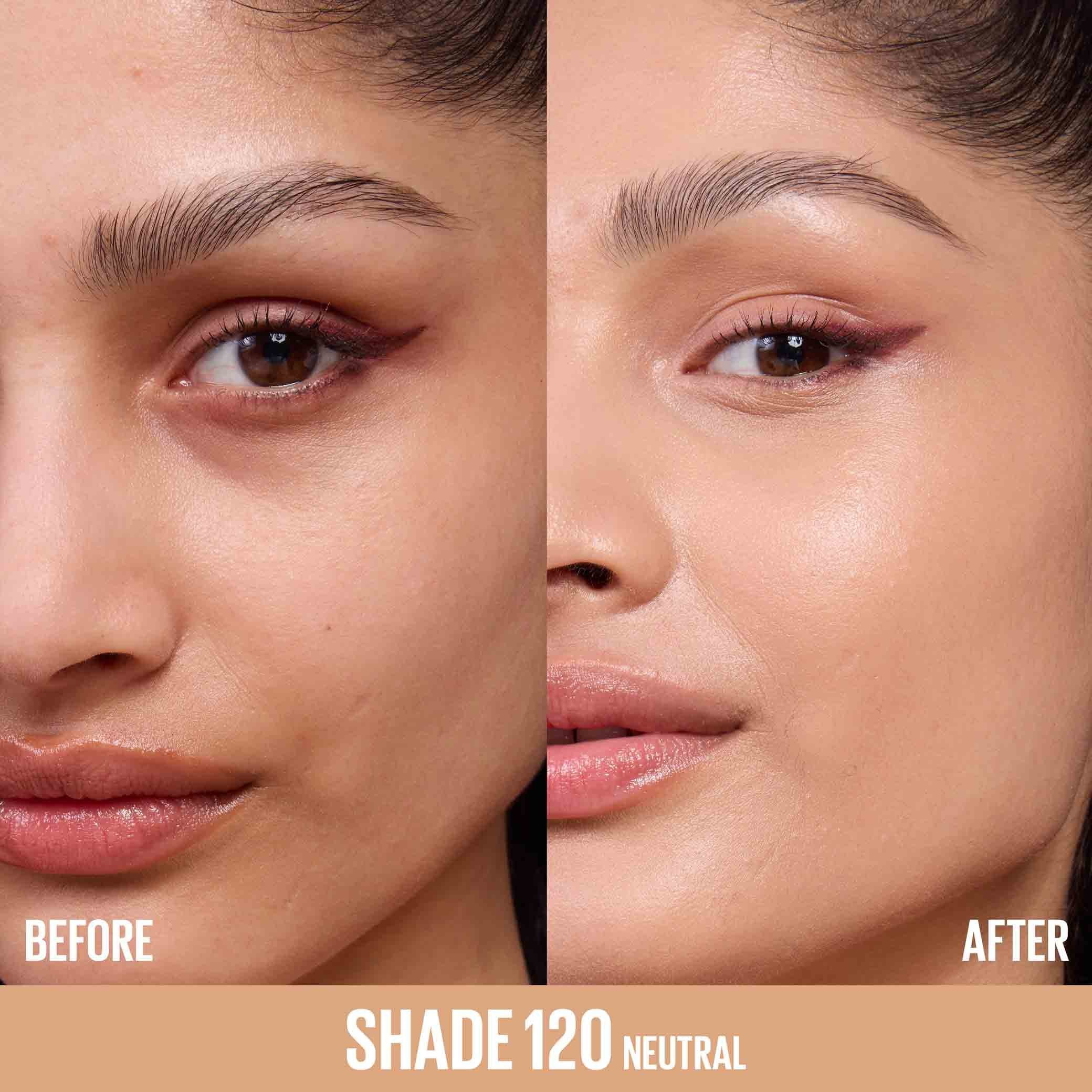 Lifter Plump & Glow Foundation - Image 10