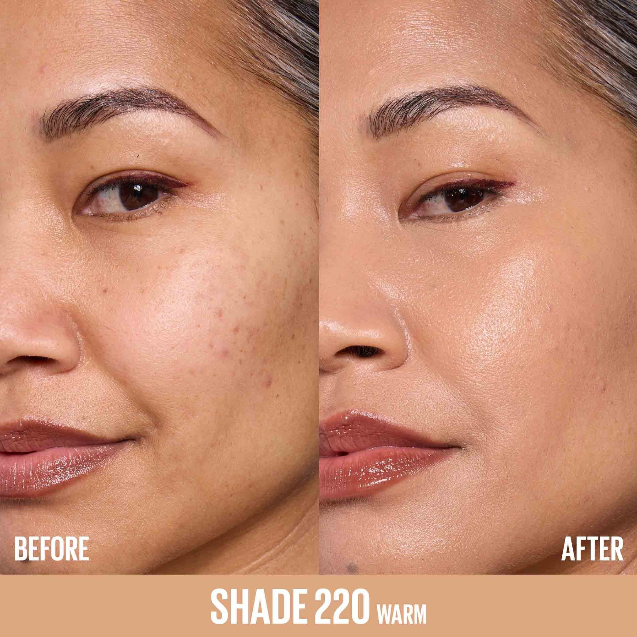 Lifter Plump & Glow Foundation - Image 12